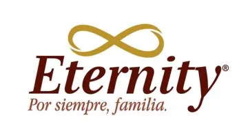 Eternity