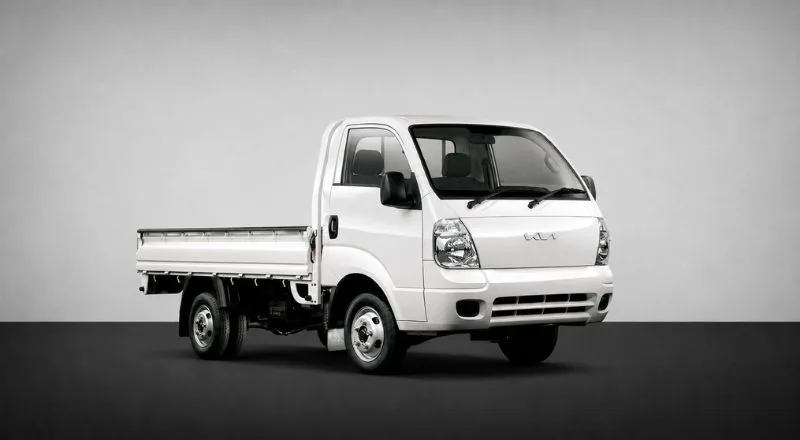 KIA K300