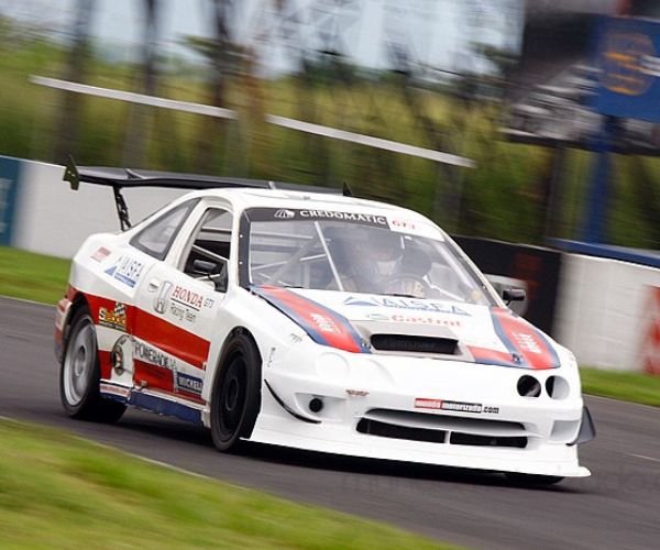 ENAUTO instalaciones