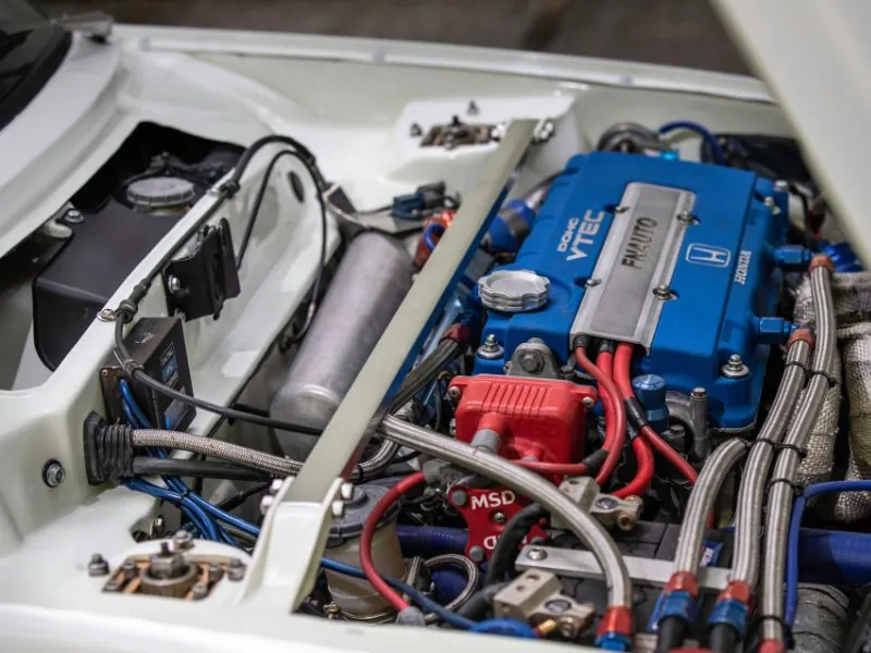 Tuning y proyectos en ENAUTO
