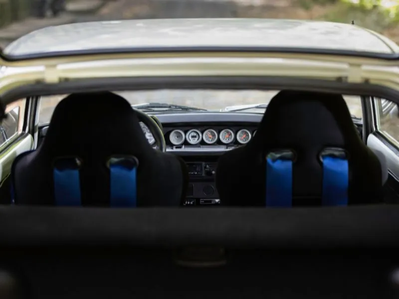 Tuning y proyectos en ENAUTO