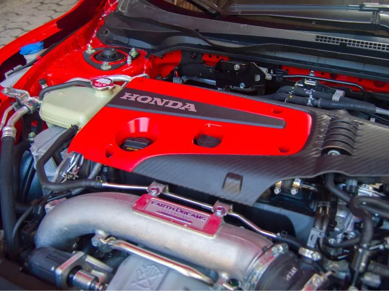 Tuning y proyectos en ENAUTO